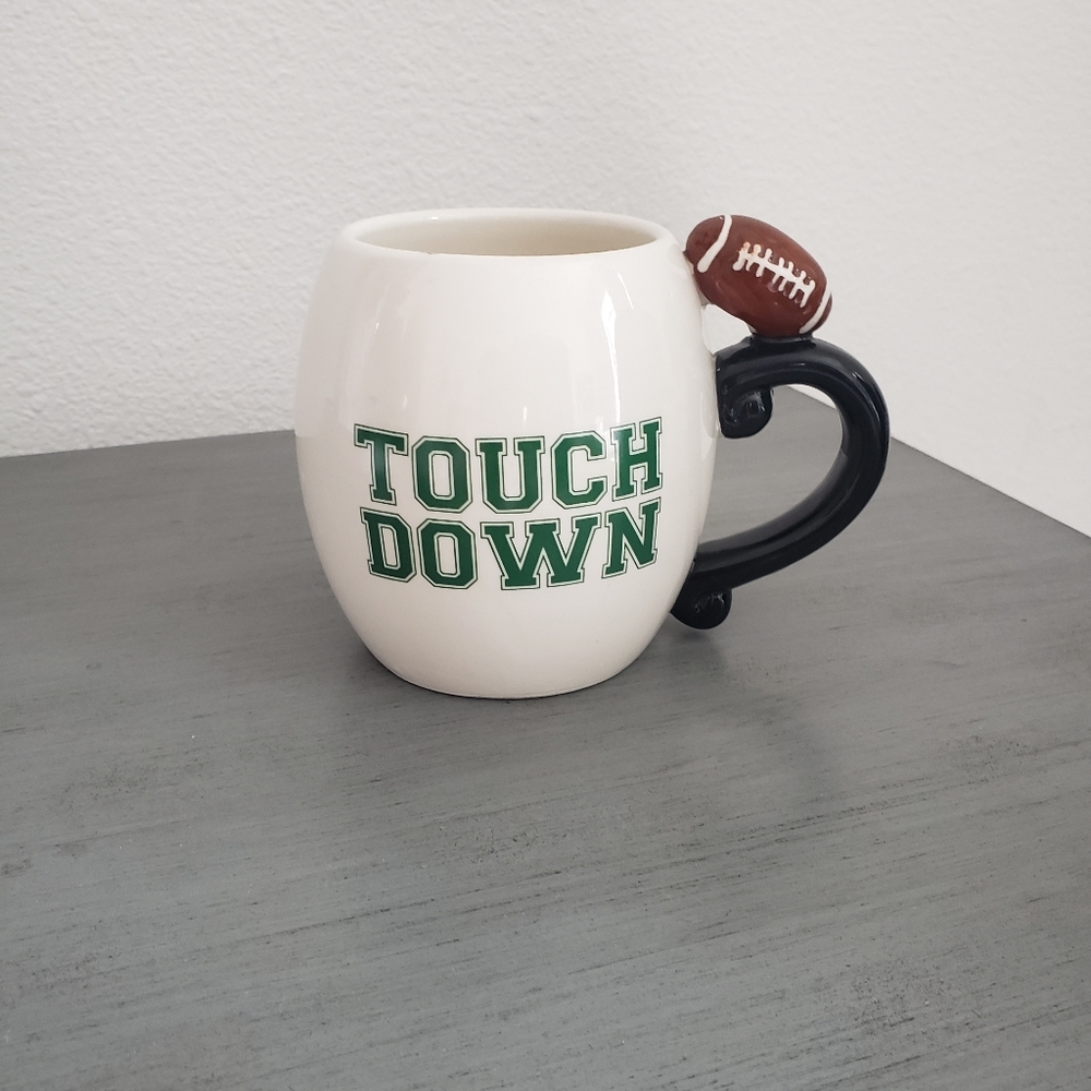 Ceramic Mug